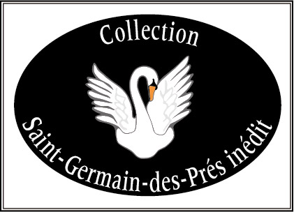 Logo Saint-Germain des Prés inédit